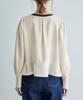 ROPE PICNIC Blouse EXCLUSIVE Blouse in SAX that can be worn as a [WEB COLOR SAX] Women's (48) cover-up