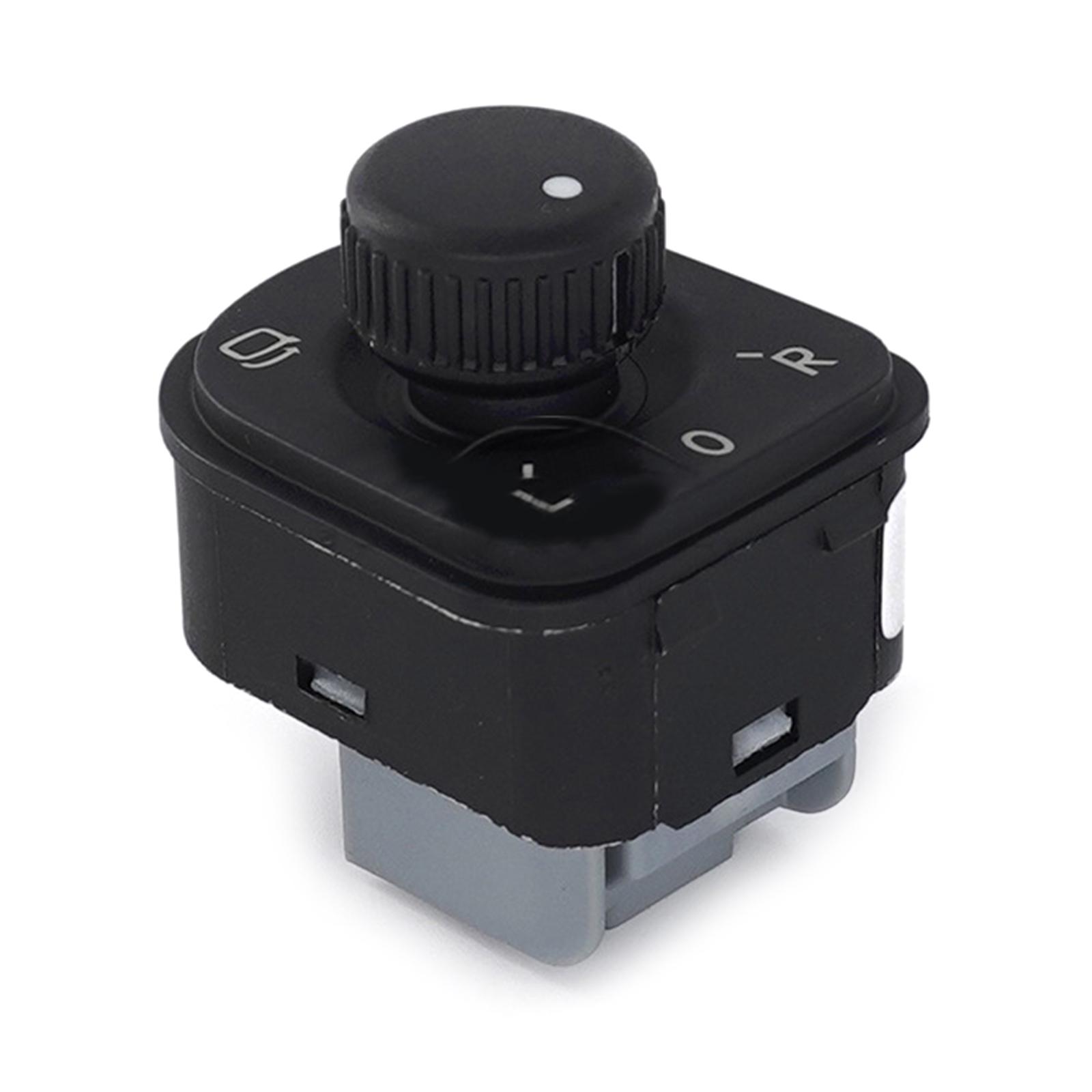 

Боковой переключатель 1K0959565J для MK5 MK5/6 B6, регулировка ручки управления переключателем