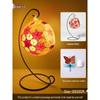 DIY Mosaic Candle Holder Kit: Parent-Child Interactive Decoration & Creative Team-Building Activity