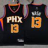 Retro Basketball Jersey Sleeveless Sportswear Men Women Training Game Wear