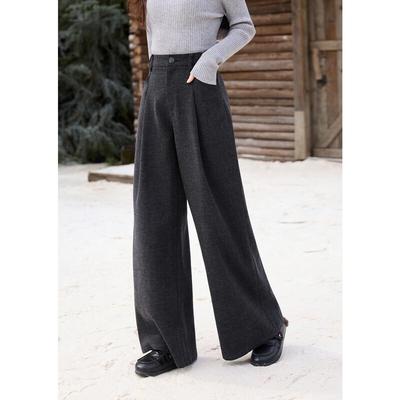 Alt giyim (Kadın) – Pantalon ve Kapriler