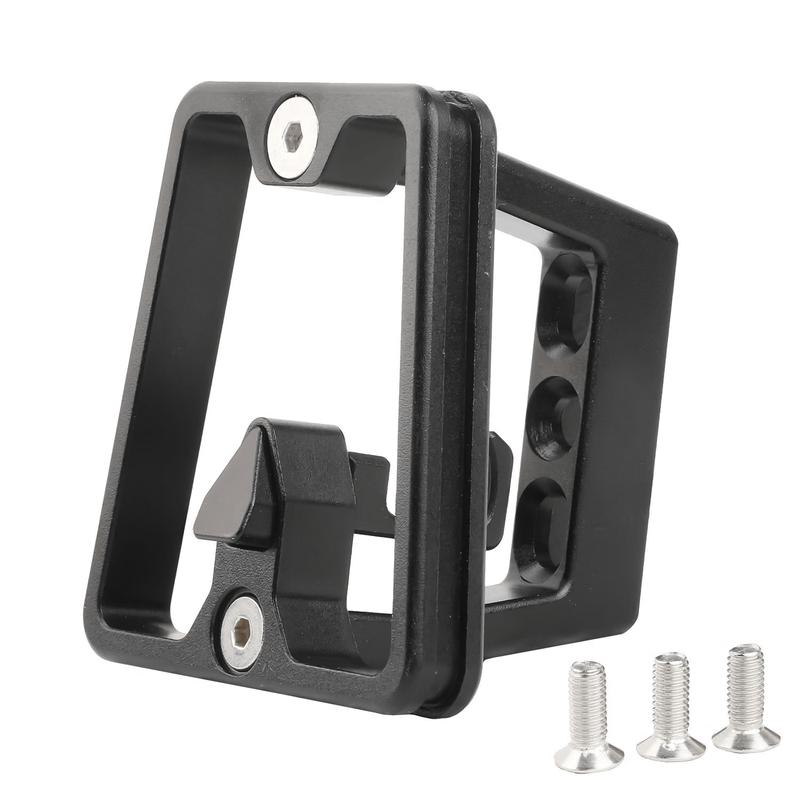 Lishi Foldable Bicycle Front Basket
