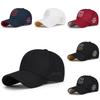 Letter Embroidery C Baseball Hat Wind Protection Peaked Caps Breathable Gift
