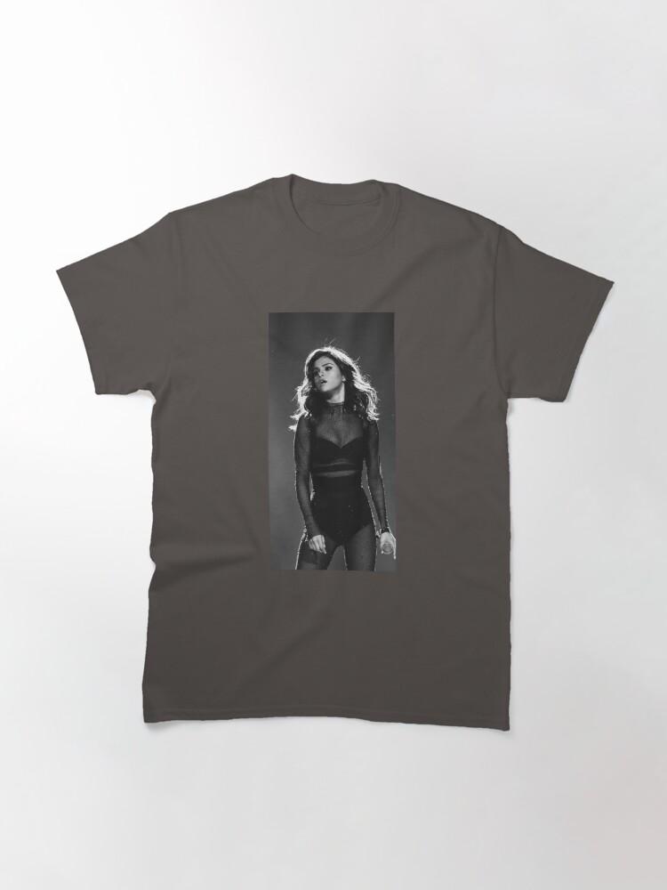 Selena Gomez Butterflies Classic Classic T-Shirt