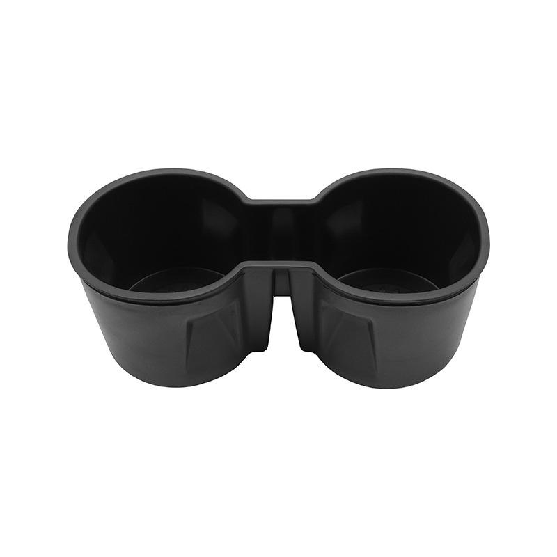 Tesla Model 3 & Y Cup Holder/Instrument Modification Kit