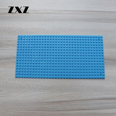 MOC 10PCS Inverted 75 2449 2x1x3 Building Blocks Kit Slope House Bricks Particle Puzzle Idea Toys Children Birthday Xmas Gifts