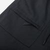 New Converse Casual Pants Men's Black 10026003-A01