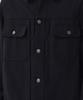 Musinsa Standard Formal Trucker Jacket [Navy]