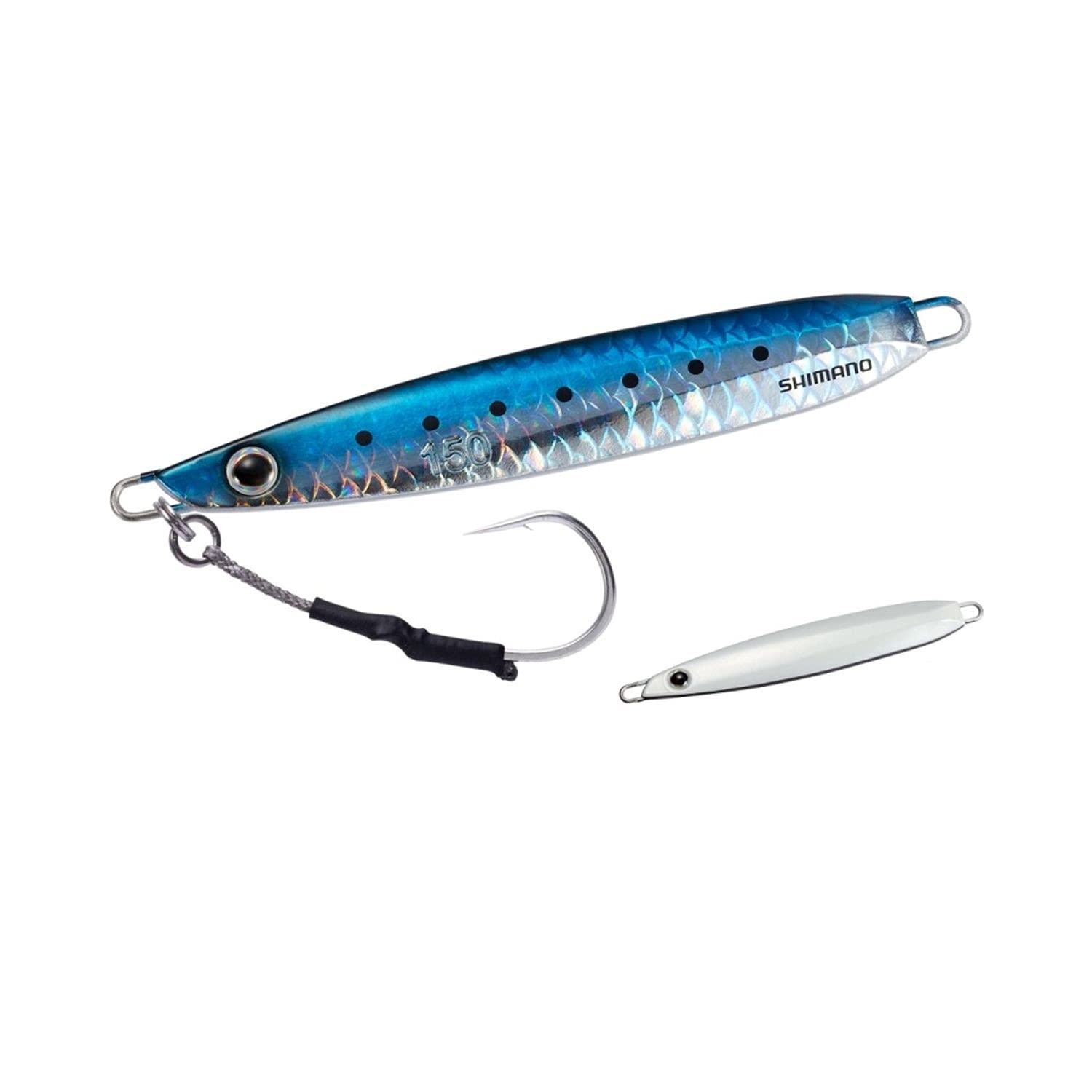 

Shimano Ocea EJ Slide 300g