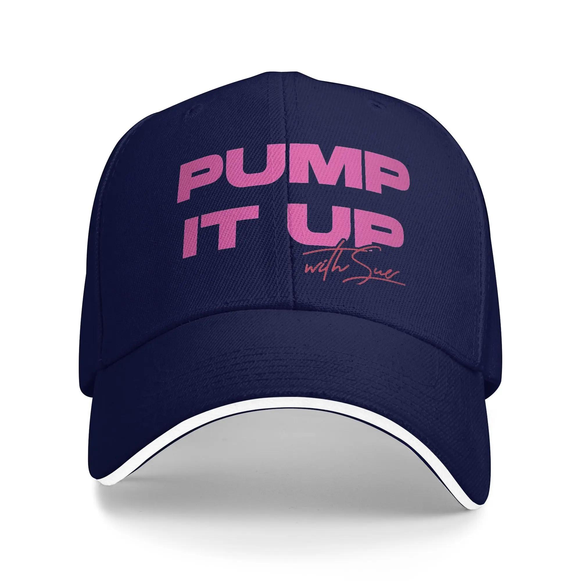 

The Substance Movie Horror Sun Baseball Cap Summer Casual Hip Hop Hats For Men Women Hunting Camping Baseball Caps One Size