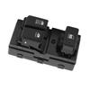 Power Window Control Switch 93571 4H110 Replacement for Hyundai H1 Starex I800 Grand IMax 2007 2016