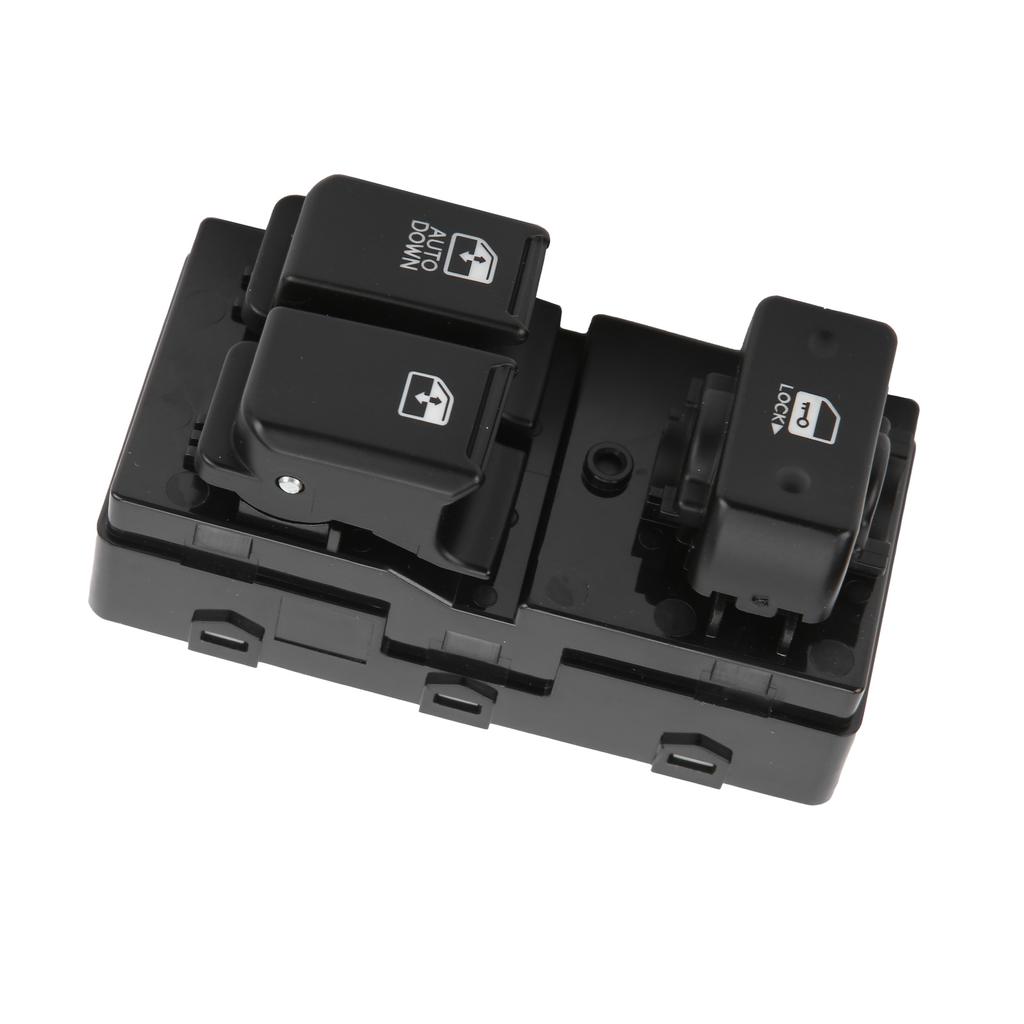 Power Window Control Switch 93571 4H110 Replacement for Hyundai H1 Starex I800 Grand IMax 2007 2016