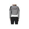 Under Armour Short Casual Jacket Women outerwear Gray 1314255-019