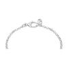 Gucci GG Marmont Double G Pendant Bracelet Women bracelet Silver 770756-J8400-8106