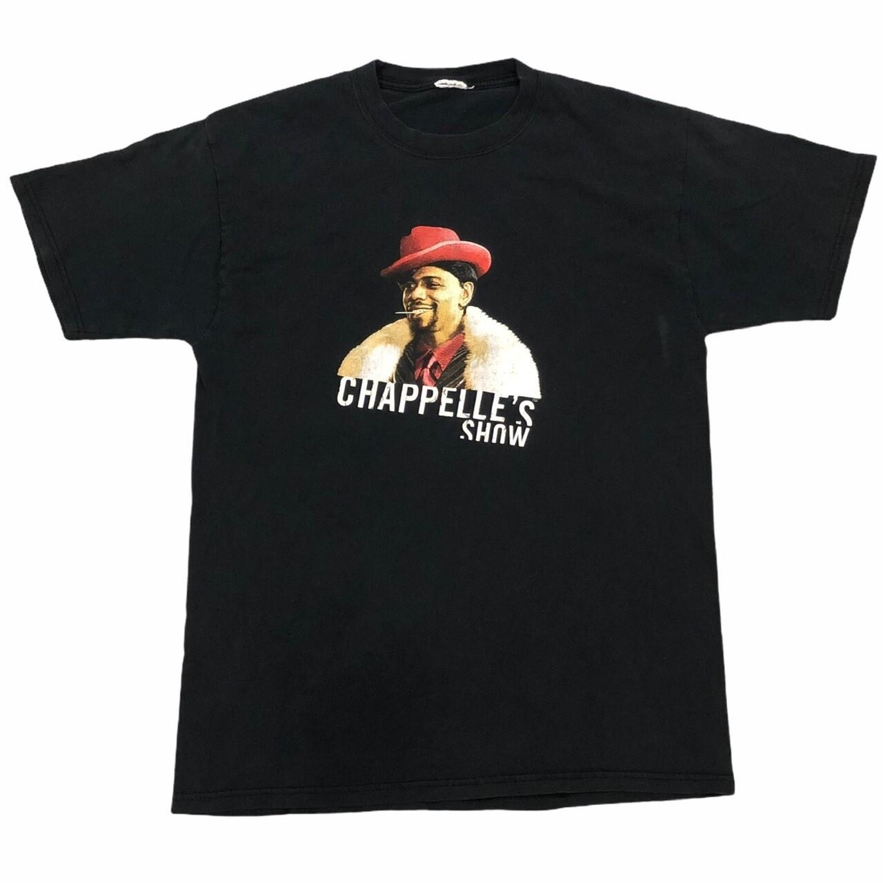 Vintage Dave Chappelle The Chappelle’s Show T-shirt S