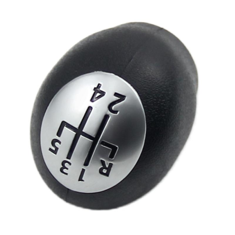 Pomello del Cambio per Fiat Talento Opel Vivaro B Renault Trafic III Nissan NV300 Accessori Car Styling