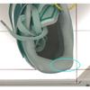 Pre-owned Nike KD 4 Easter IB3550-300-P26094461156804