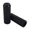 1Pair Extended Bicycles Rear Foot Peg Bike Rear Pedals Lengthened Rear Wheel Foot Bar For Stable And Comfortable Cycling