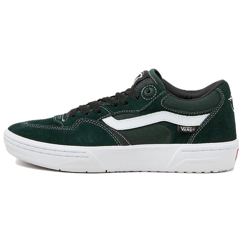 Rowan 2 Vans 'Dark Forest Green' Donna VN0A2Z3I1CI