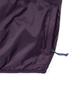 Thisisneverthat Nylon Insulated Pullover Purple