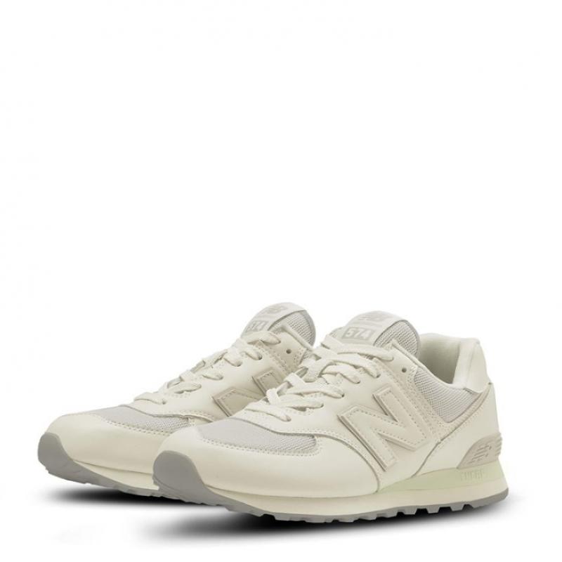 New Balance Sneakers Running Shoes Sneakers Ml574wp2 P2306