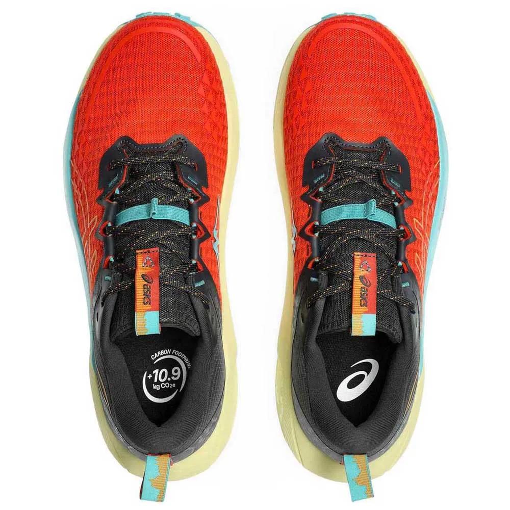 Asics Trail Running Shoes Gel Trabuco 13