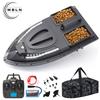 Brand,Fishing Bait Boat,Dual Motors,Steering Tail Light,Cruise Control,1.5kg Load Capacity,Auto Yaw Correction,Low Battery Alert