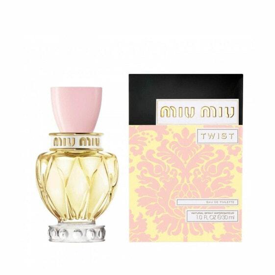

Парфюм Miu Miu Miu Miu Twist 30мл