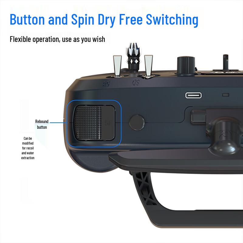 JUMPER-XYZ T14 FPV Drone Remote Controller