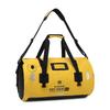 Waterproof Motorcycle Tail Bag Touring Riders 48L 66L TPU Rear Seat Pannier Saddlebag With Shoulder Strap