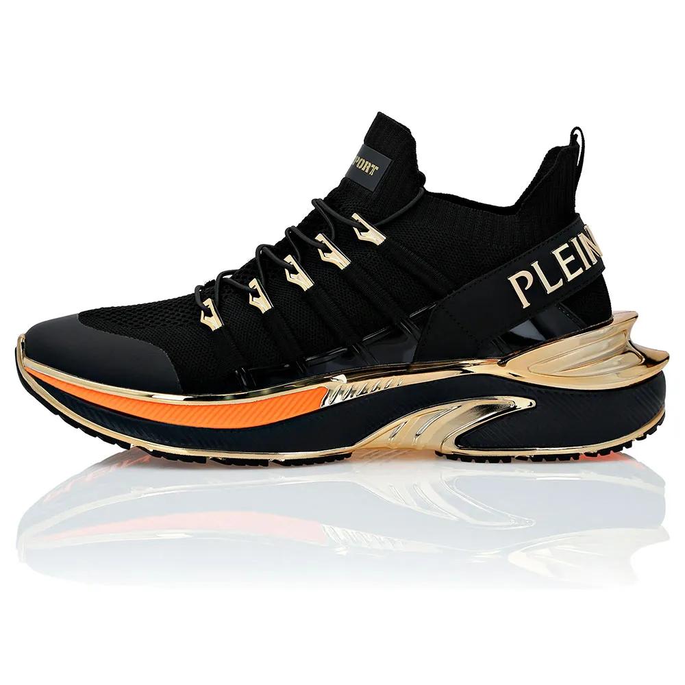 Philipp Plein Sport Titan Sneakers