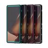Pro pouzdro na telefon Samsung Note20ultra, Vodotěsné, Odolné proti pádu, Prachotěsné ochranné pouzdro, Nové pouzdro na telefon