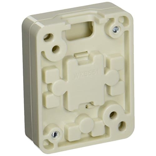 Panasonic Refine Exposure Firefly Switch B Single Cut/P WKS551P [Genuine Package Product]