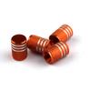 Motorcycle Accessories Dust Cover Schrader Valve Caps Car Accessories Tire Valve Stem Valve Caps