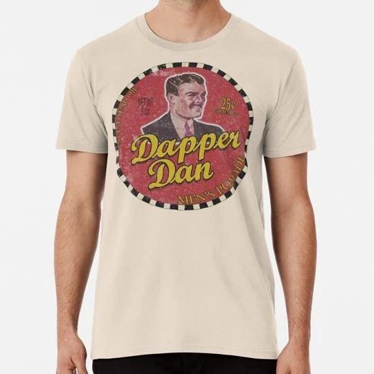 

I m A Dapper Dan Man S to 5XL Made in the USA T shirt S