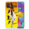 Kill Bill Handyhülle Für Samsung Galaxy A52 A32 A22 A12 A02S A50S A30S A51 A31 AA71 Note 20 Ultra 10 S10 Plus Galaxy A52 A42 A32