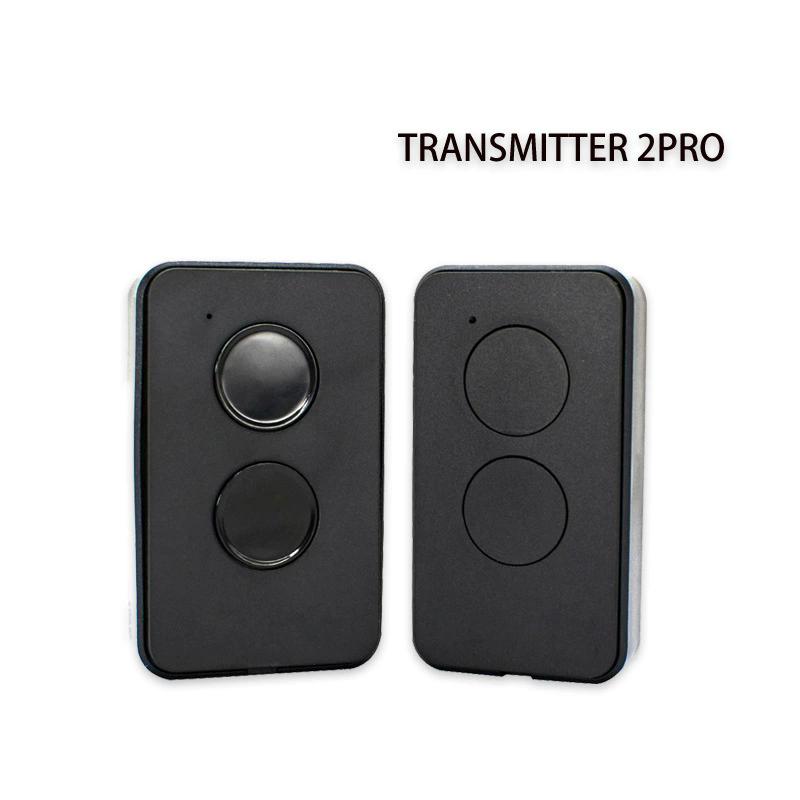 For 433.92Mhz Garage Door Remote Control Wireless Handheld Rolling Code Door Control Gate Command Key Duplicator