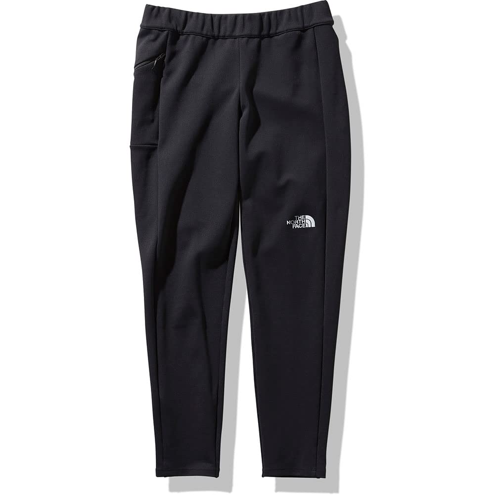 The North Face Alpine Tight Size S Women's Pants, Water-Repellent, Warm, Stretch, Anti-Static, Black,