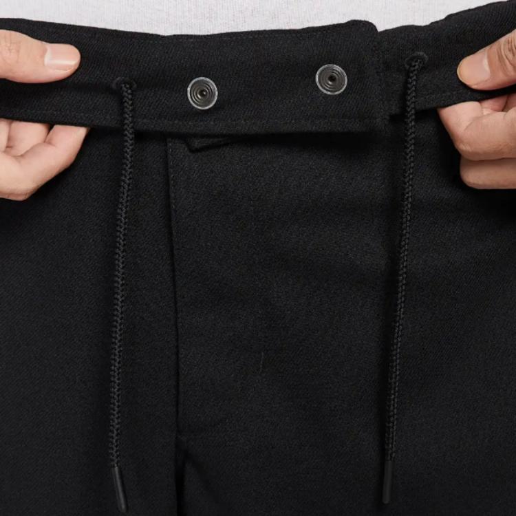 Nike Wool Classics SS25 Casual Shorts Unisex HM9454-010