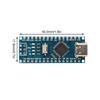 For Arduino Nano 3.0 Atmega328 Controller Compatible Board Module PCB Development Board Type-C Micro USB
