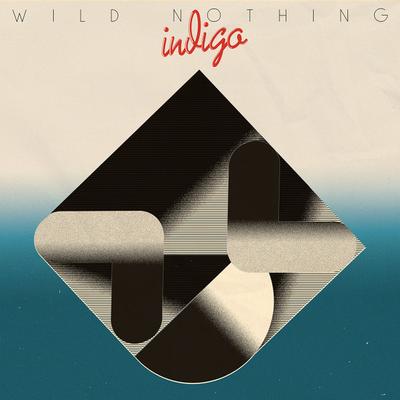 LP Record WILD NOTHING - Indigo CT282 CAPTURED TRACKS 2018 US Rock