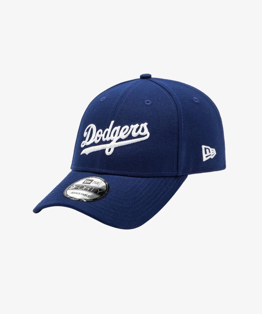 NEW ERA 940 Mlb Scripts Logo Losdod Droy