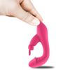 Aixia Oli Bunny Ear Vibrating G-Spot & Clitoral Massager for Women