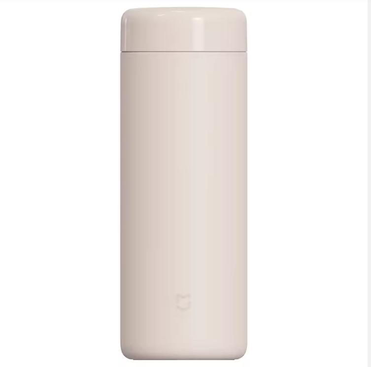 Xiaomi Termoska Mijia Kapesní edice 350 ml Nerezová ocel Voda Lehká Termoska Kempování Přenosný Izolovaný hrnek