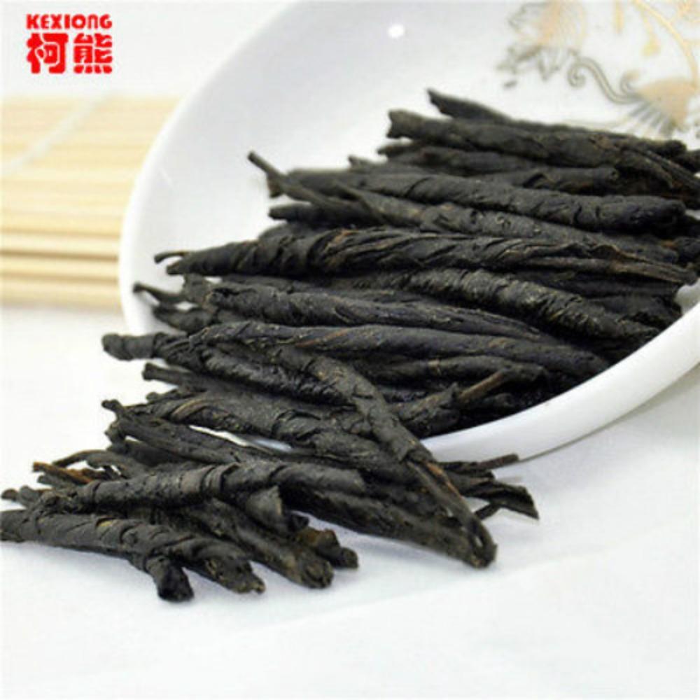 Organic Kuding Tea 100g Chinese Herbal Health Care Bitter Tea