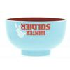 sun art Marvel Gurihiru Chawan Soup Bowl Mini Set Winter Soldier SAN3043-7