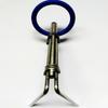 Hydraulic Cylinder Piston Rod Seal U-cup Installation Tools Kit Universal Metal Seals Installation Tool Kit 3pcs S M L