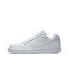 Nike EBERNON Night Starfish Starlight Leather Slip Resistant Abrasion Resistant Low top Skateboard Shoes Men's Sky Blue AQ1775-100(Team979-)
