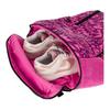 Nike Fabric Backpack Unisex Subtle Purple & Pink & Berry Red HV6635-684