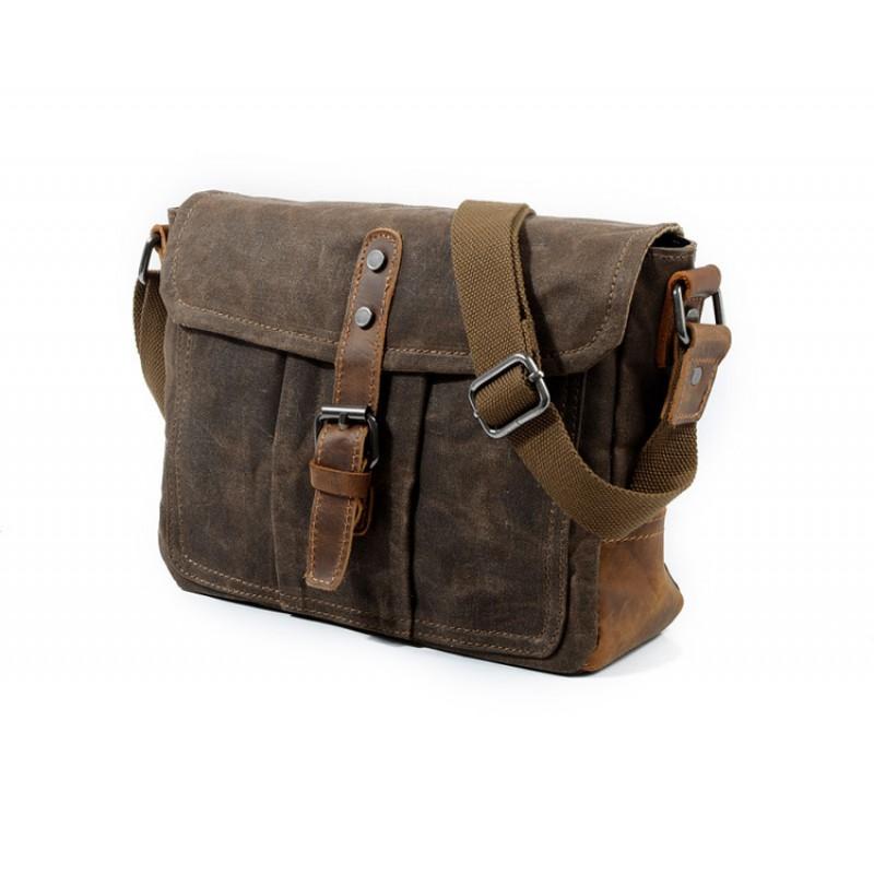 Waterproof DSLR Camera Bag With Inner Sleeve Canon Fujifilm Mirrorless Cameras